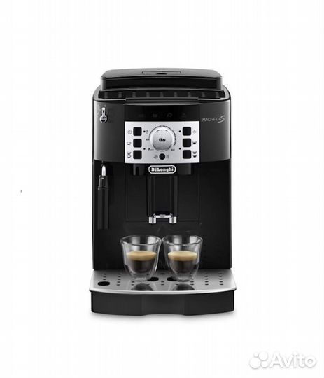 Кофемашина автоматическая Delonghi ecam22.105.B