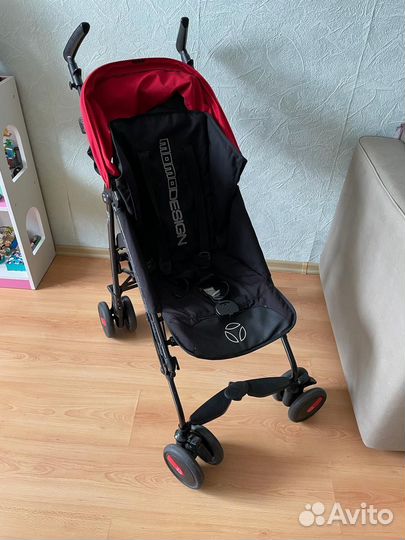 Прогулочная коляска peg perego pliko mini