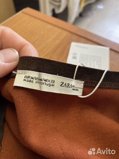 Блуза Zara