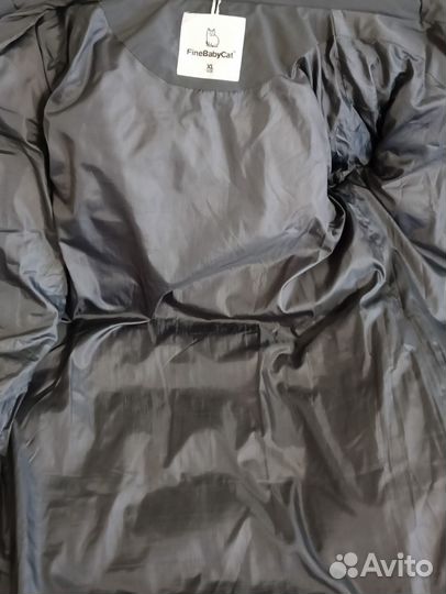 Парка женская зимняя