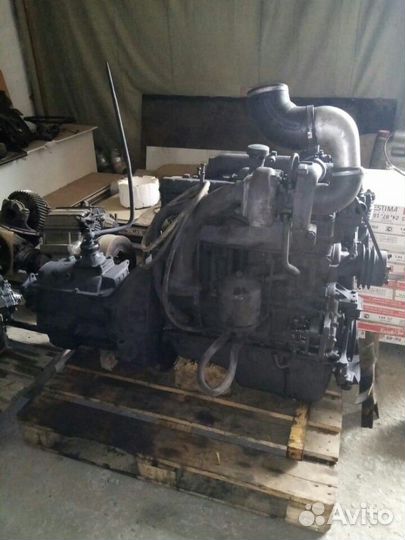 Двс-245 евро 2