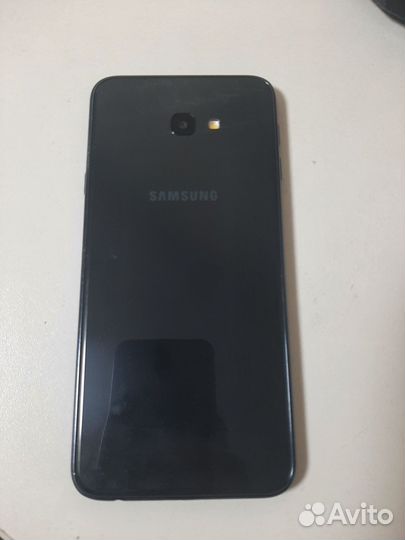 Samsung Galaxy J4+ (2018), 3/32 ГБ