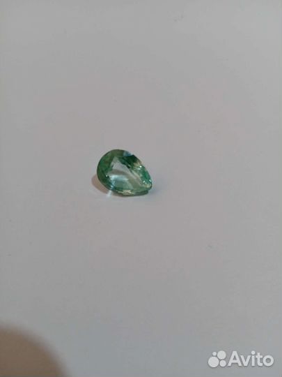 Драгоценные камни изумруд