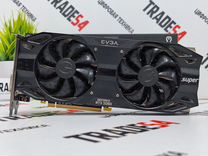 Evga GeForce RTX 2060 Super SC Ultra