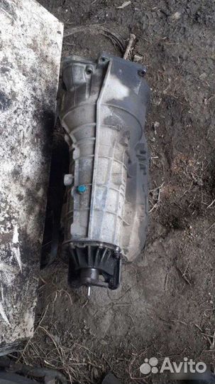 АКПП Bmw 5 E39 2.5 1995-2000