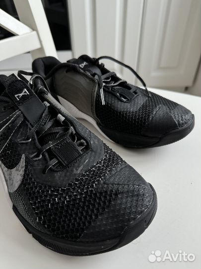 Кроссовки nike Nike Metcon 7