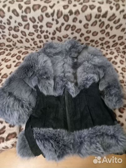 Детские вещи от 2 -18 лет, полушубок и игрушки