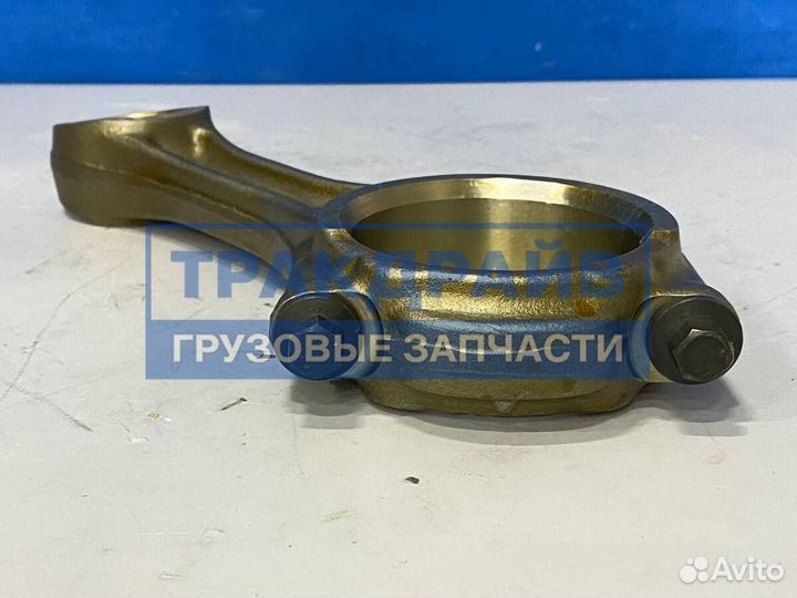 Шатун двс Ивеко Еврокарго tector 4