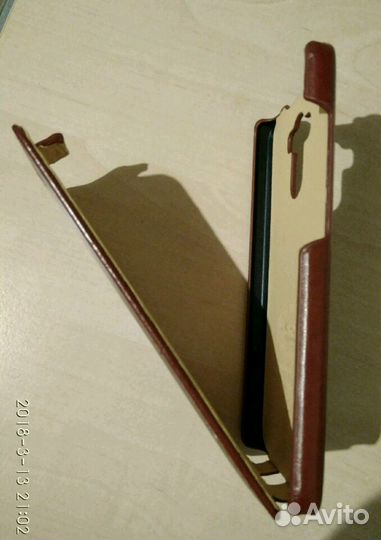 Xiaomi Redmi 4Pro(Prime) Чехол