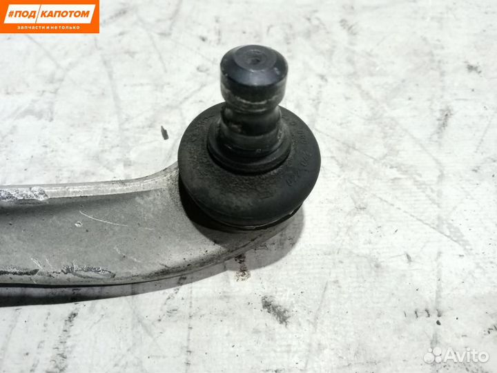 Рычаг передний правый верхний Audi A4 B7 2008