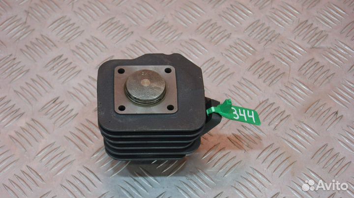 Цилиндр с поршнем Honda Tact, AF24