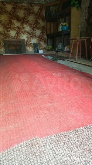 Гараж, 22 м²