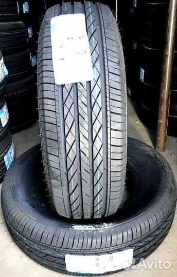 Tracmax X-Privilo H/T 265/65 R18