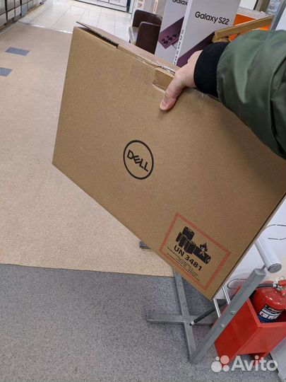 Dell g15 Ryzen 5/ rtx 3050 обмен