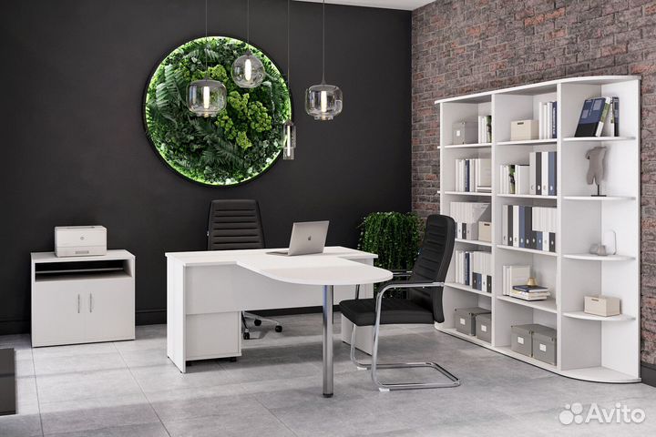 Кабинет руководителя Имаго