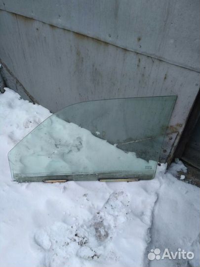 Дверь передняя правая Mitsubishi Pajero Sport I