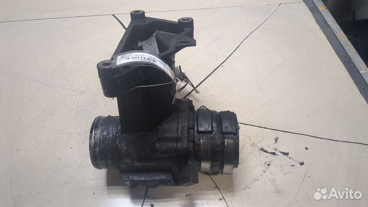 Клапан рециркуляции газов Renault Master