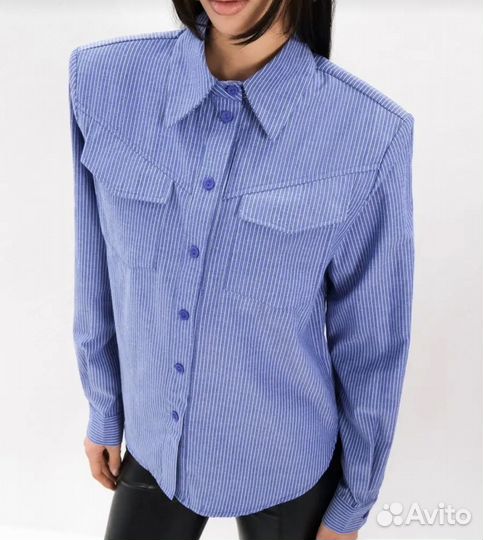 Рубашка TopTop рL