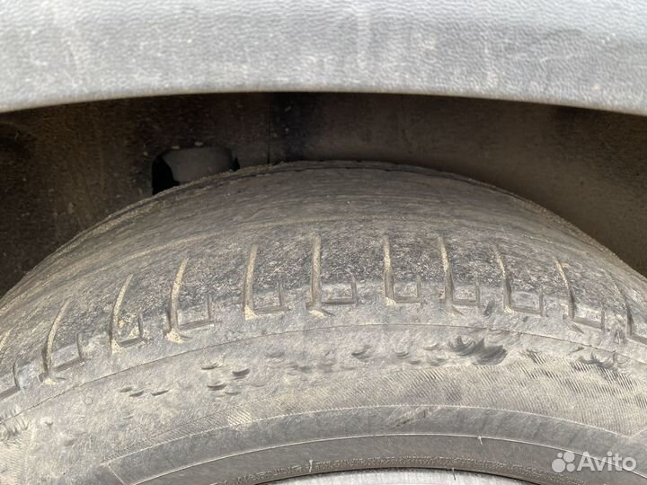 Bridgestone Dueler H/P Sport 235/60 R18 103V