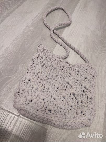 Cумка ручной работы