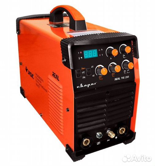 Сварочные аппараты