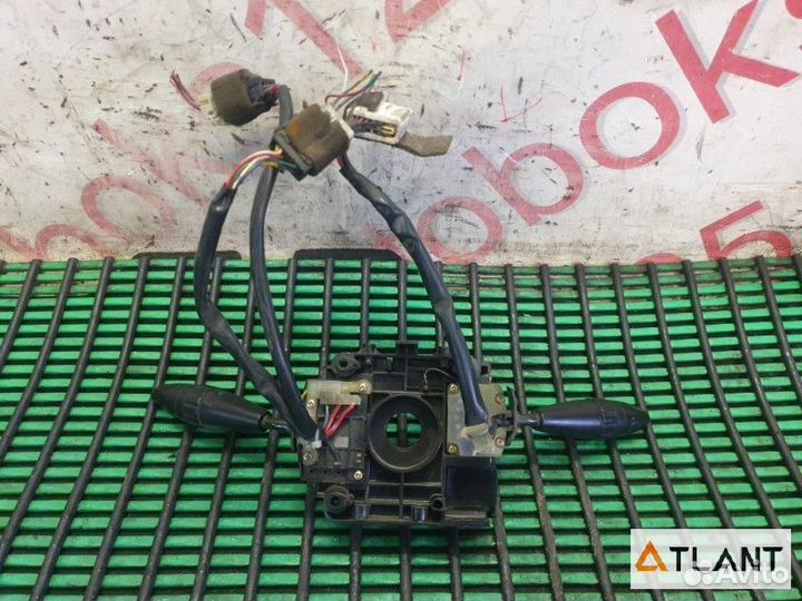 Блок подрулевых переключателей ssangyong musso, MU