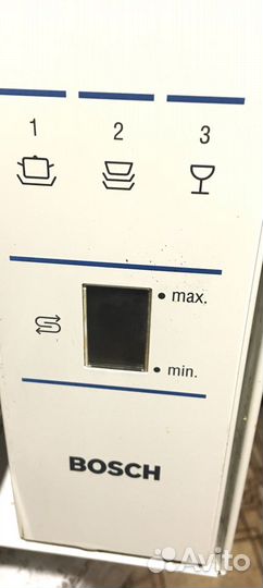 Посудомоечная машина бу