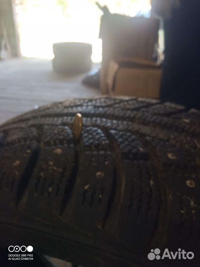 Таганка М-233 205/55 R16