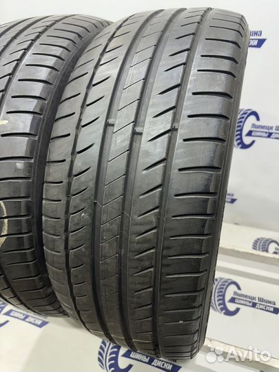 Michelin Primacy HP 225/55 R17