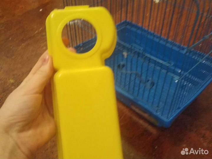 Клетка для грызунов