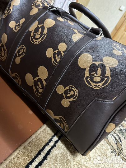 Дорожная сумка