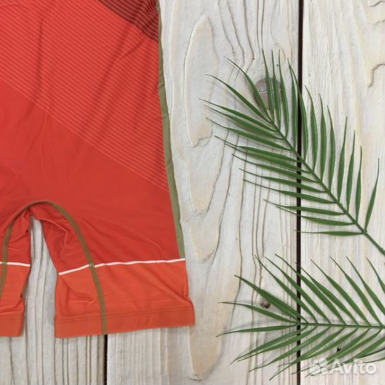 Борцовское трико asics Alrosa