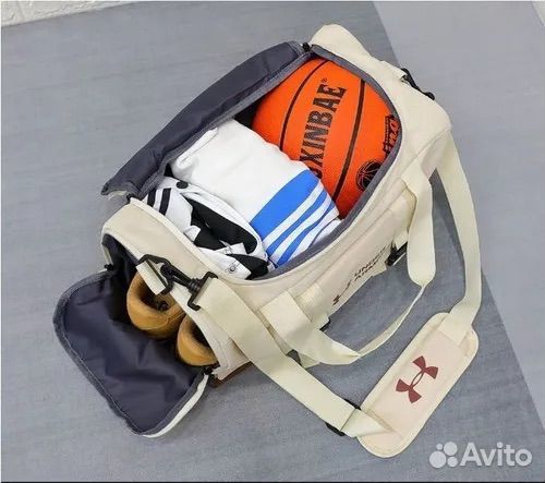 Спортивная сумка under armour