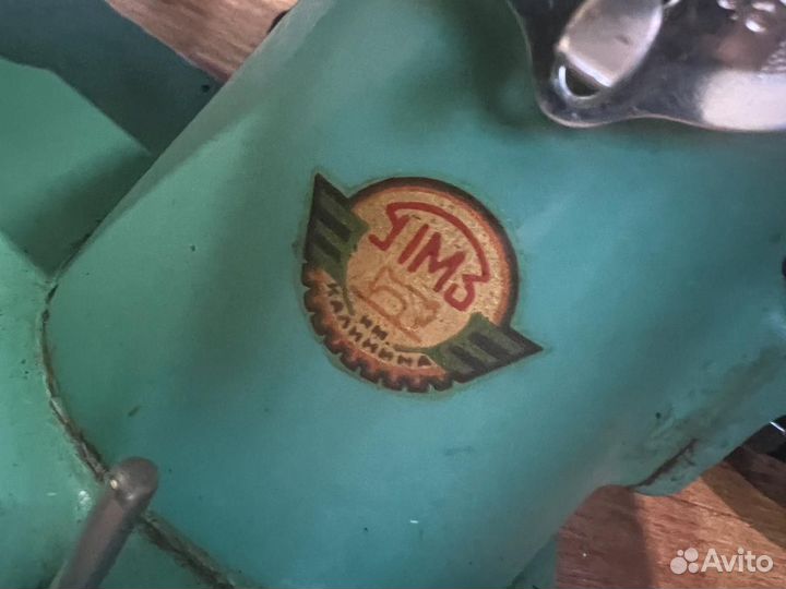 Швейная машина подольск