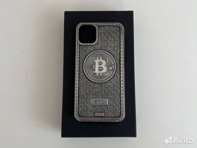 Чехол на iPhone 11 pro max