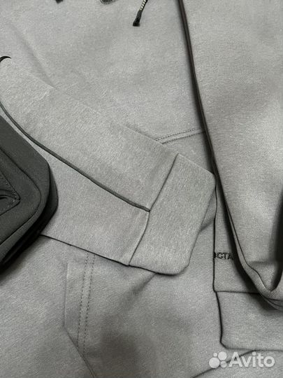 Спортивный костюм Nike tech fleece nocta