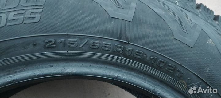 Cordiant Comfort 215/65 R16