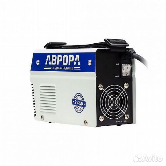 Инверторный аппарат Вектор 2000 Аврора