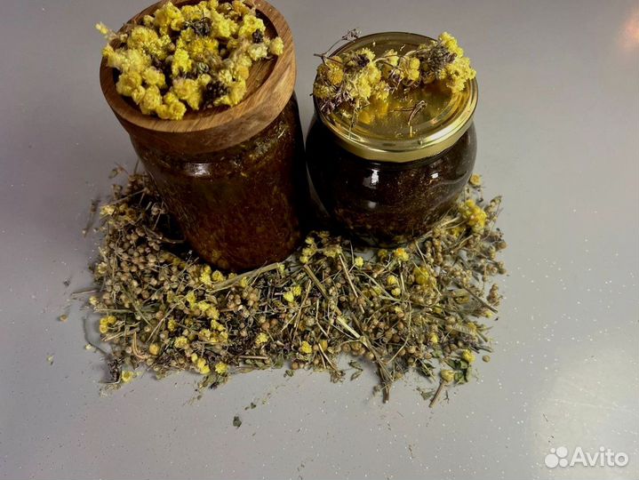 Средство для повышения либидо