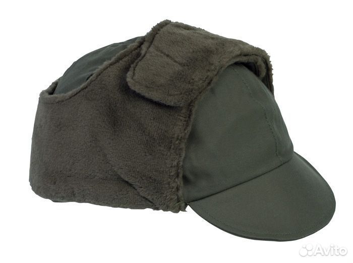 Зимняя шапка BW новая