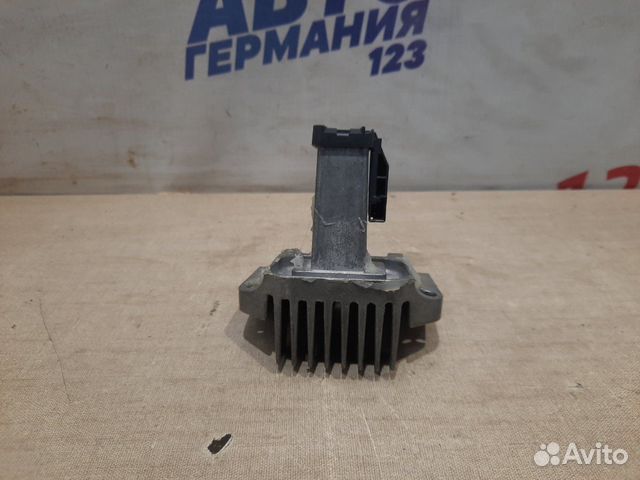 Светодиодный модуль Bmw 116 F20 N13B16 2012