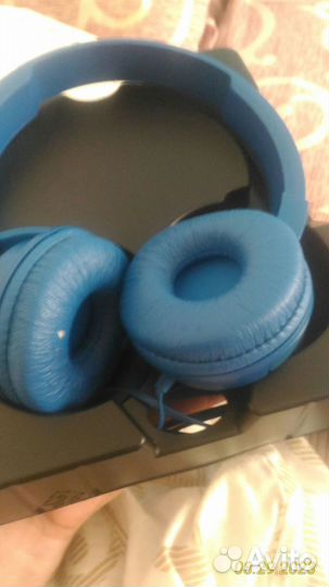 Наушники JBL T450