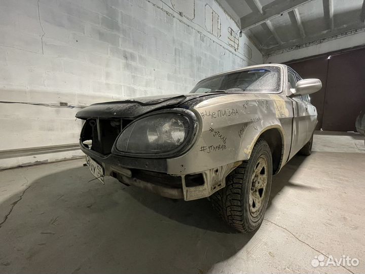 Выкуп авто на разбор