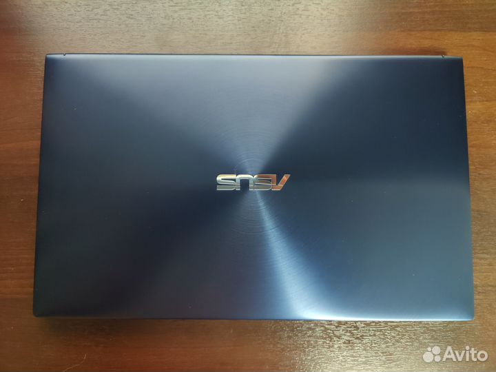 Asus Zenbook 15 UX533F i7 /16Gb /SSD 1Tb