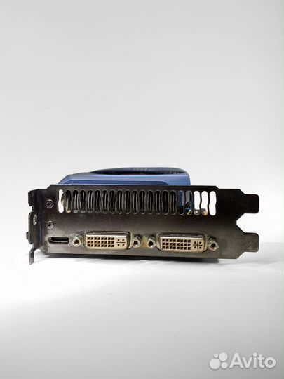 Asus GTX460 (1GB)