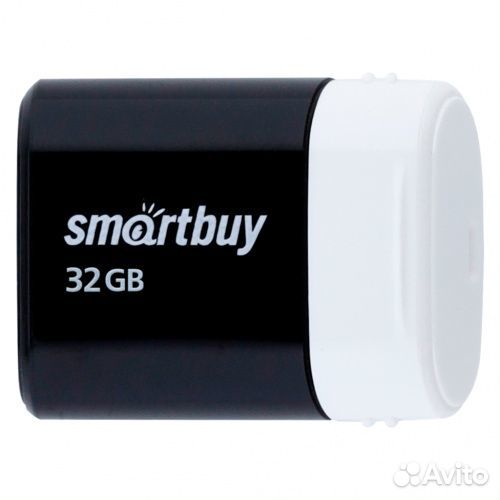 Flash Usb 2.0 SmartBuy Lara на 32GB