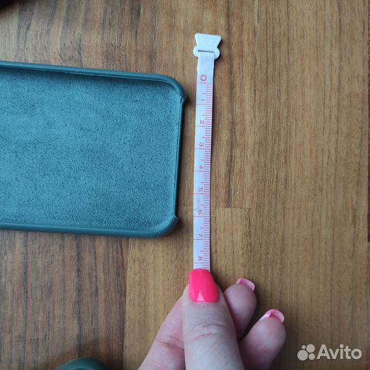 Чехлы на iPhone новые