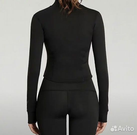 Спортивная кофта