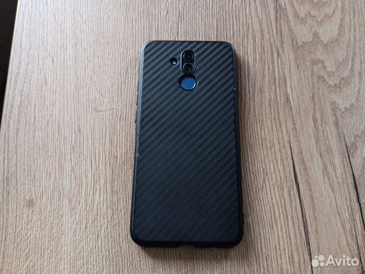 HUAWEI Mate 20 lite, 4/64 ГБ