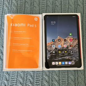 Планшет xiaomi pad 5